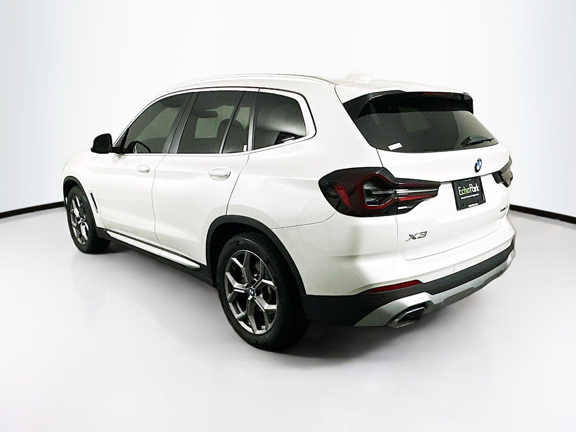 Used 2023 BMW X3 sDrive30i w/ Convenience Package image 5