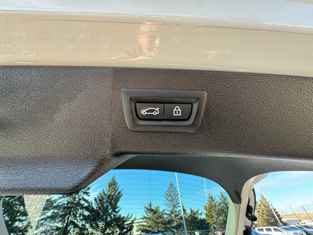 Used 2019 BMW X6 xDrive35i image 32