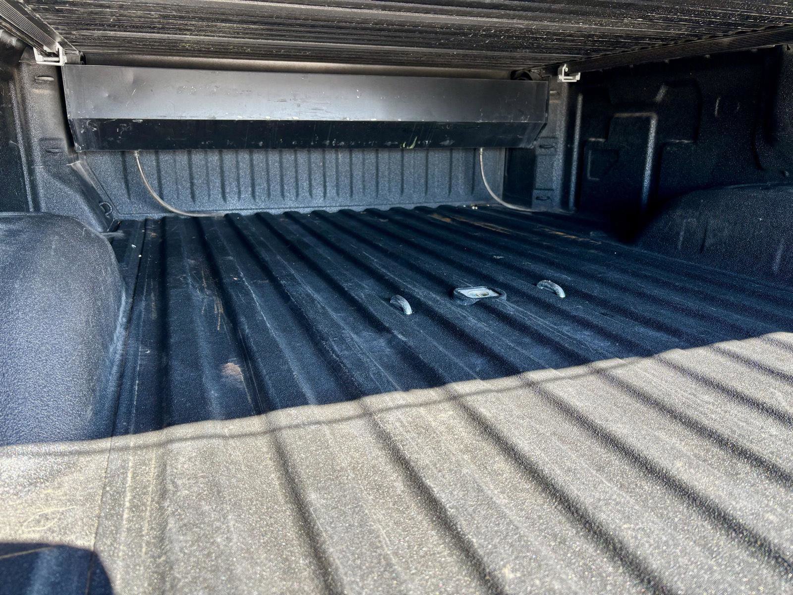 Used 2022 Chevrolet Silverado 3500 LTZ w/ LTZ Premium Texas Edition image 11