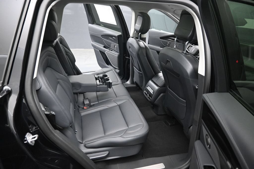 New 2026 Lincoln Nautilus Premier w/ Equipment Group 102A AWD/4WD image 33