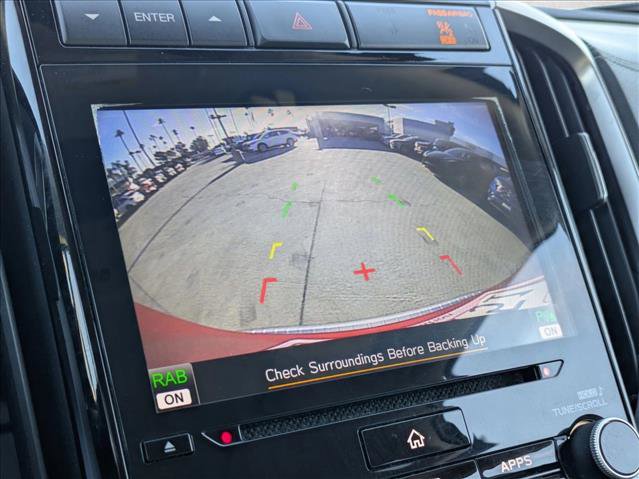 Used 2019 Subaru Ascent Limited image 14