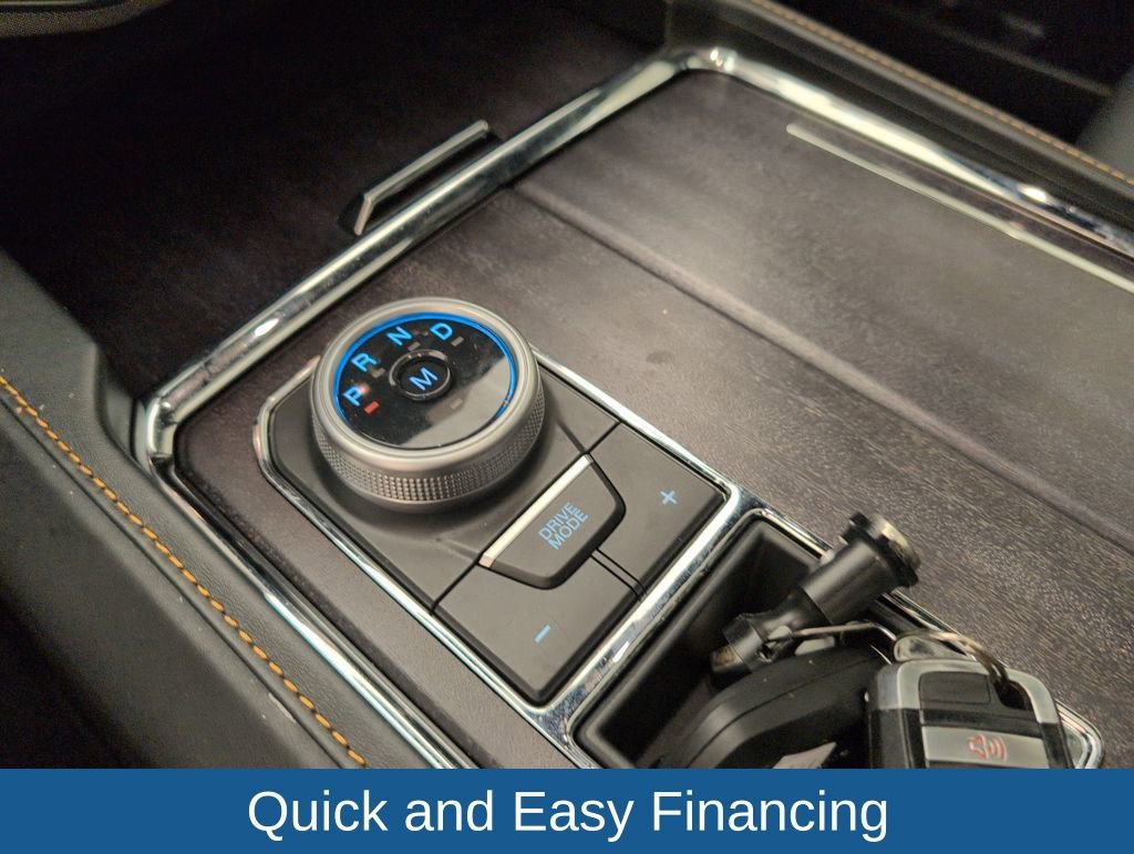 Certified 2023 Ford Expedition Platinum image 37