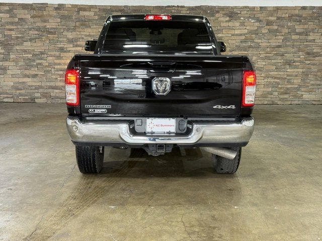 Used 2022 RAM 2500 Big Horn image 7