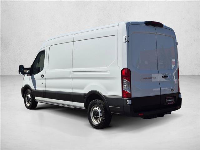 Used 2022 Ford Transit 250 Medium Roof RWD image 8