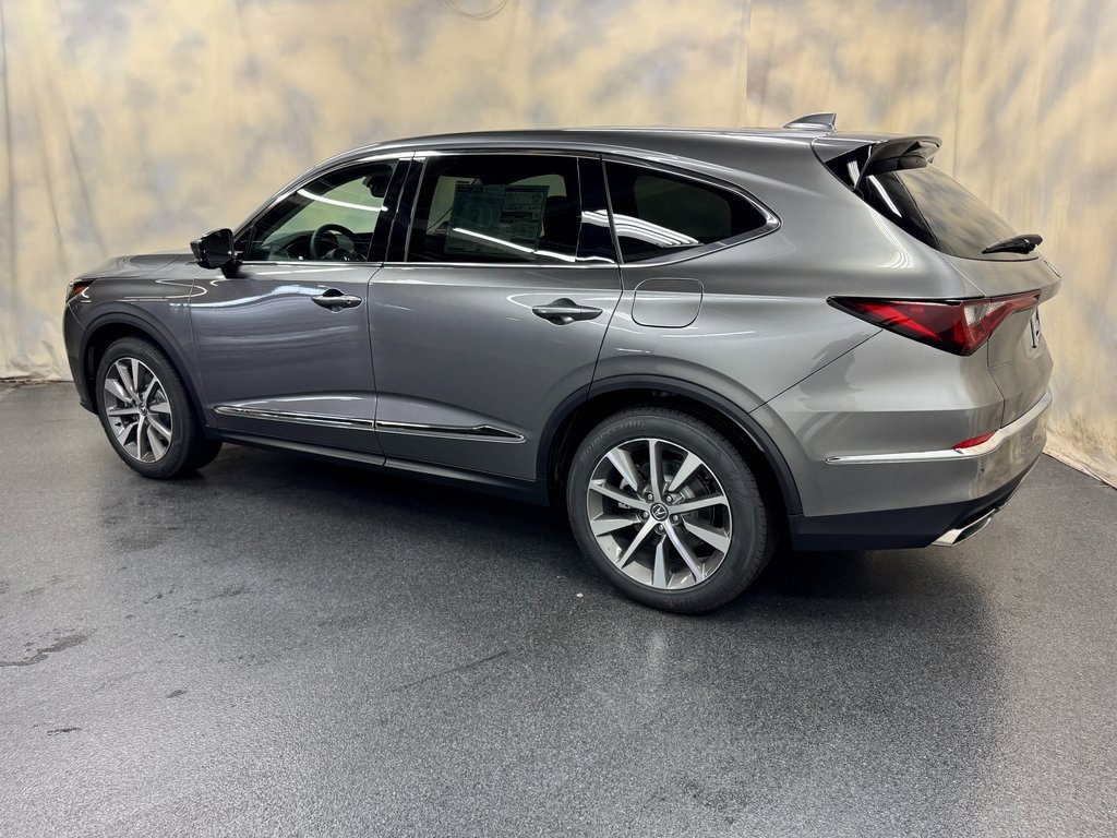 New 2026 Acura MDX w/ Technology Package image 4