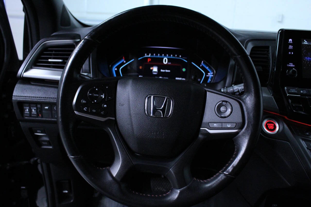 Used 2023 Honda Odyssey Sport image 20