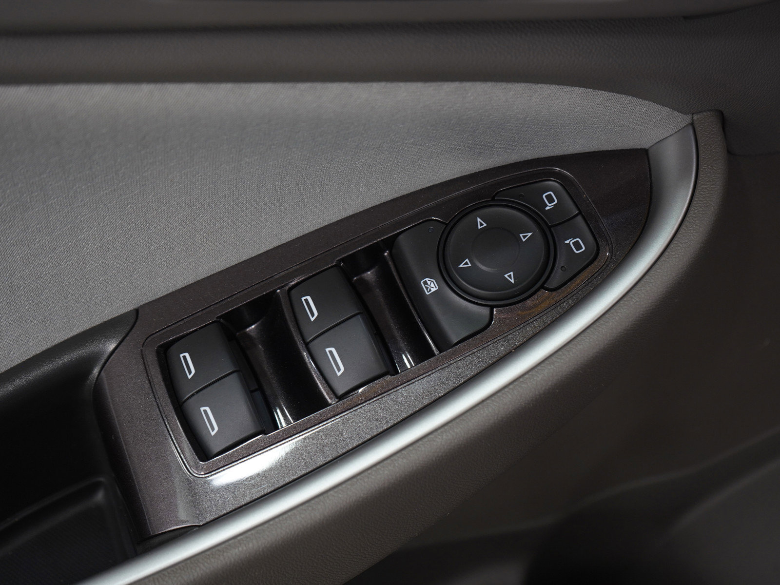 Used 2016 Chevrolet Malibu LS image 19