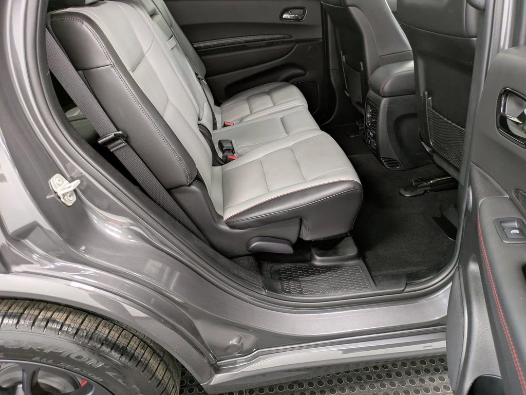 Used 2024 Dodge Durango R/T image 28
