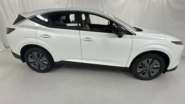 New 2025 Nissan Murano SL w/ Cargo Package image 2