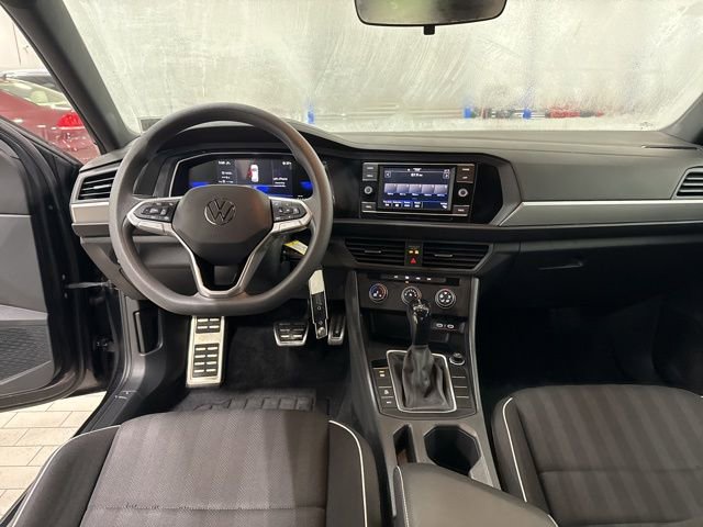 Certified 2023 Volkswagen Jetta Sport image 22