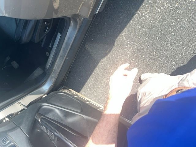 Used 2017 Lincoln MKC Reserve w/ Lincoln MKC Climate Package image 12