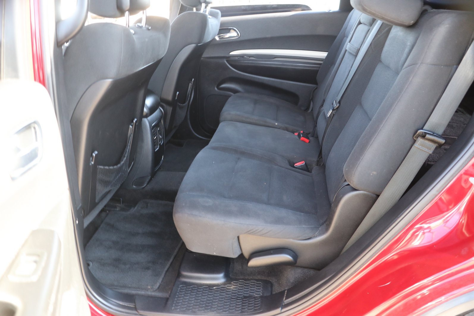 Used 2015 Dodge Durango SXT RWD image 26