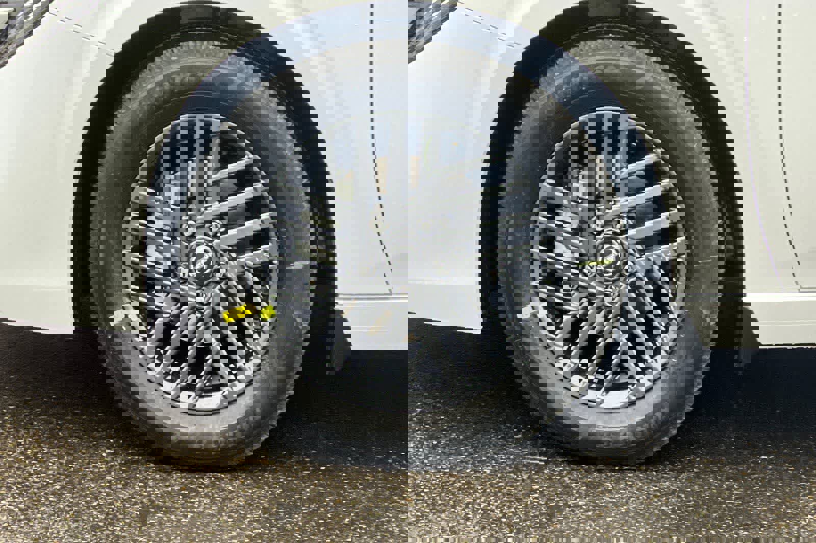 New 2026 Nissan Sentra SV w/ Floor Mat Package image 32