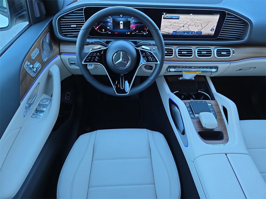 Used 2026 Mercedes-Benz GLE 350 4MATIC image 12