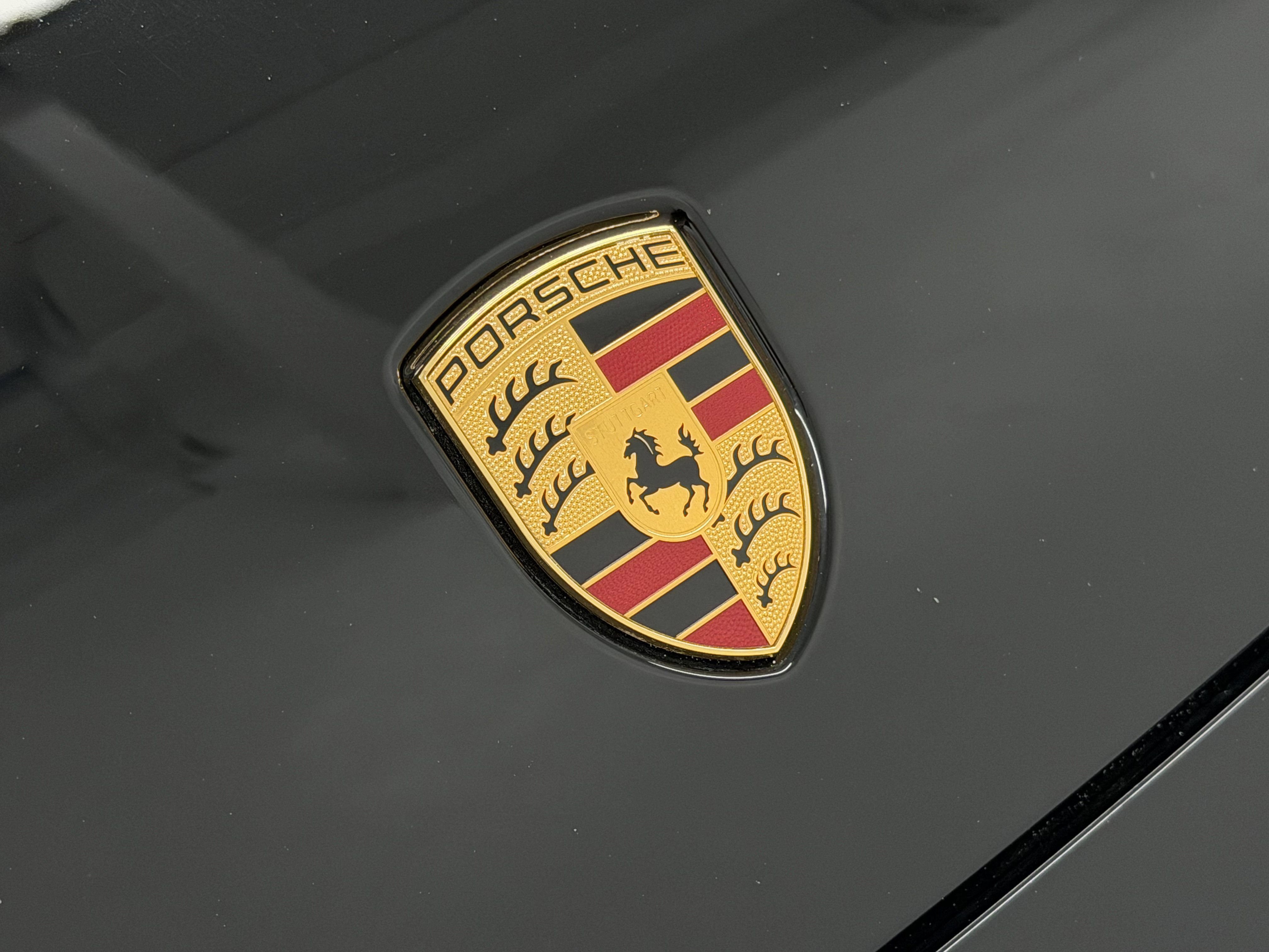 Certified 2022 Porsche Cayenne S image 68