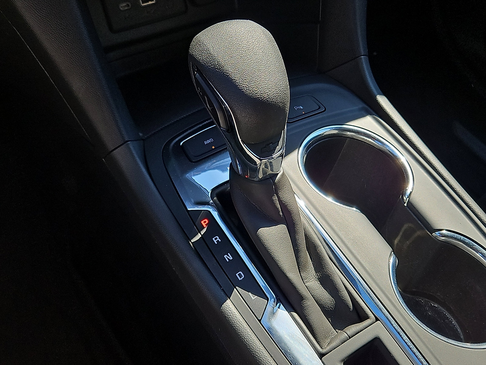 Used 2023 Chevrolet Equinox LT image 14