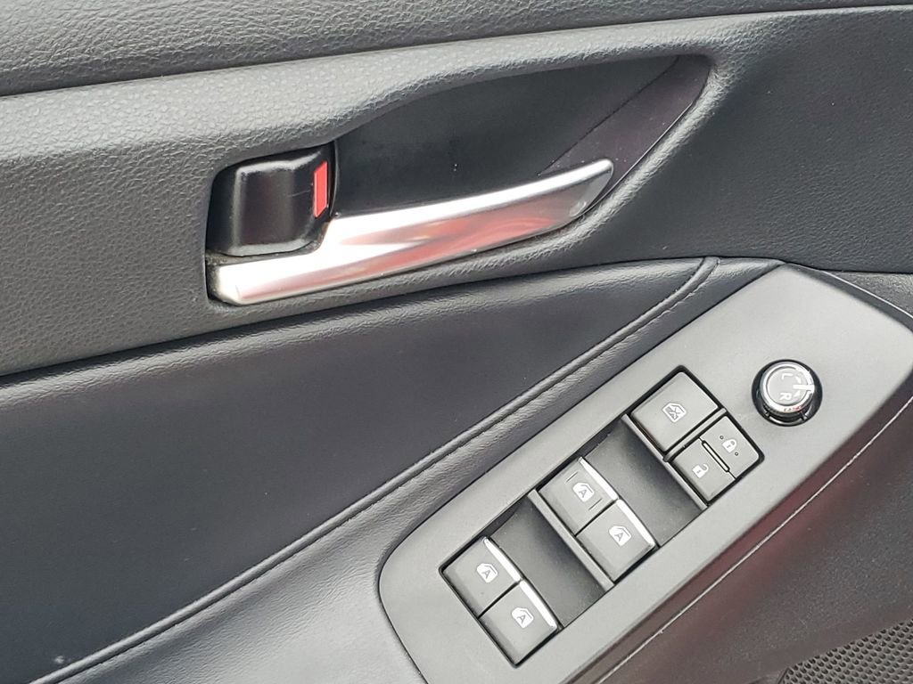 Used 2020 Toyota Avalon TRD image 47