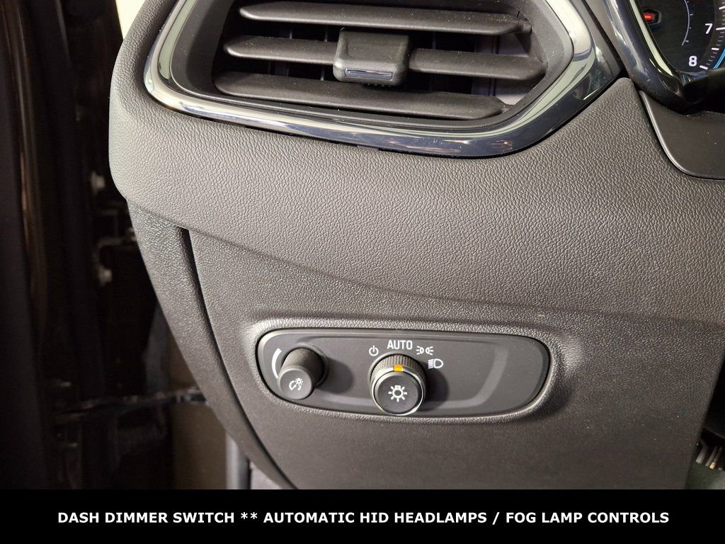 Used 2024 Chevrolet Equinox RS image 15