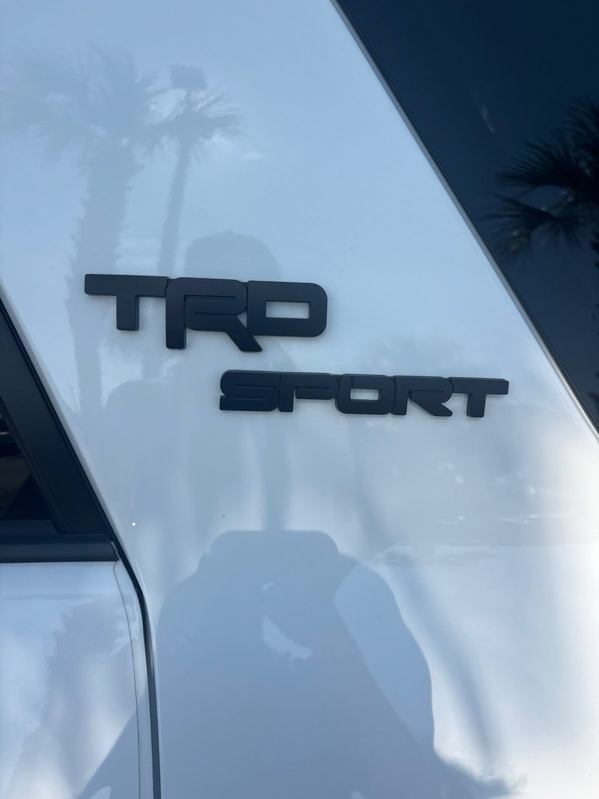 Used 2023 Toyota 4Runner TRD Sport w/ Technology Package AWD/4WD image 12