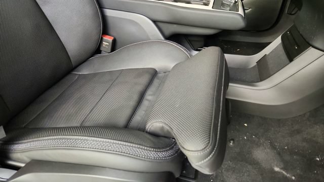 New 2026 Volvo EX90 Ultra AWD/4WD image 36