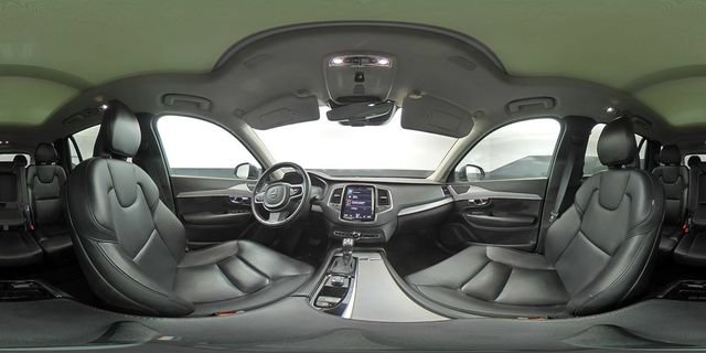 Used 2022 Volvo XC90 T5 Momentum AWD/4WD image 39
