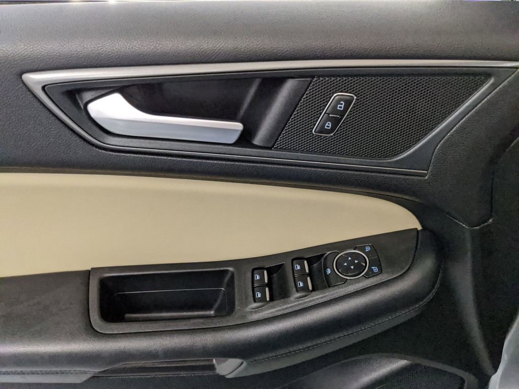 Certified 2024 Ford Edge SE AWD/4WD image 15