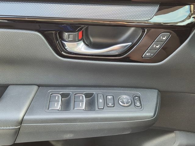 Used 2023 Honda CR-V EX-L image 24