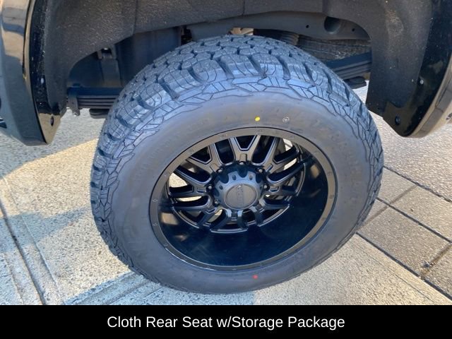 Used 2021 Chevrolet Silverado 2500 LT w/ All Star Edition image 11