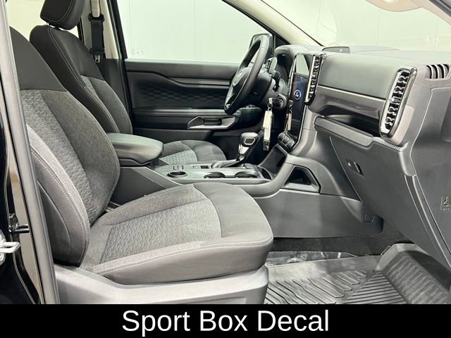 Used 2024 Ford Ranger XLT w/ Technology Package RWD image 16