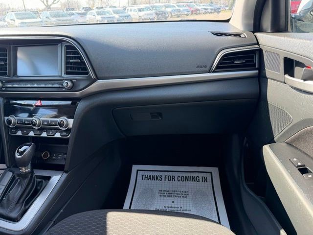 Used 2020 Hyundai Elantra SEL w/ Cargo Package (C1) image 20