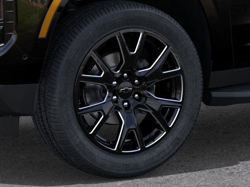 New 2026 Chevrolet Tahoe High Country w/ Sun And Tow Package image 9