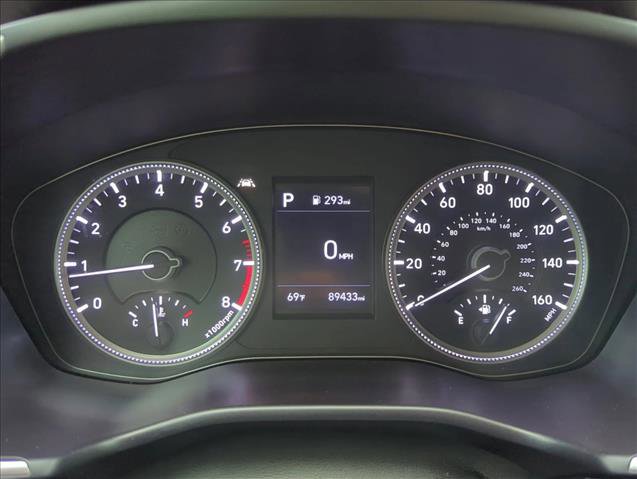 Used 2020 Hyundai Santa Fe SE w/ Cargo Package image 16