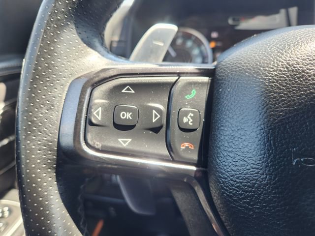 Used 2021 RAM 1500 TRX w/ TRX Level 2 Equipment Group AWD/4WD image 30