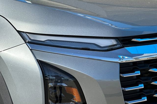 New 2026 Chevrolet Equinox LT image 35