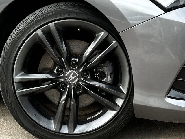 Certified 2024 Acura Integra A-Spec image 11