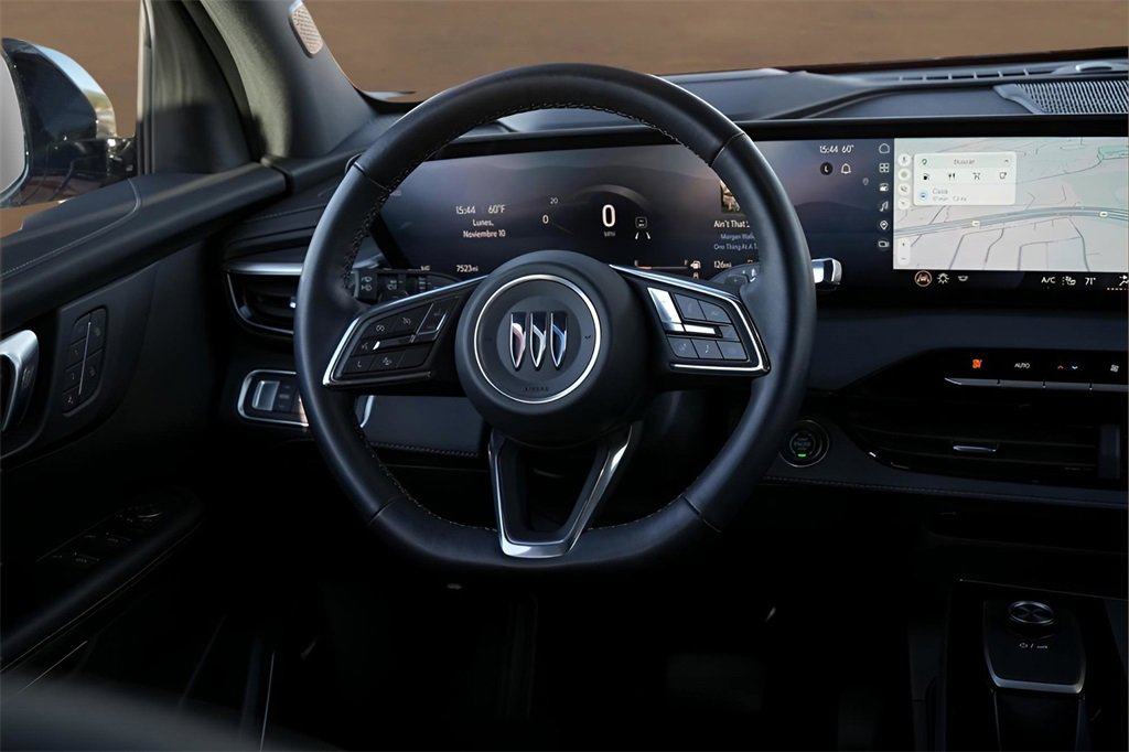 Used 2025 Buick Enclave Sport Touring w/ Power Package image 25