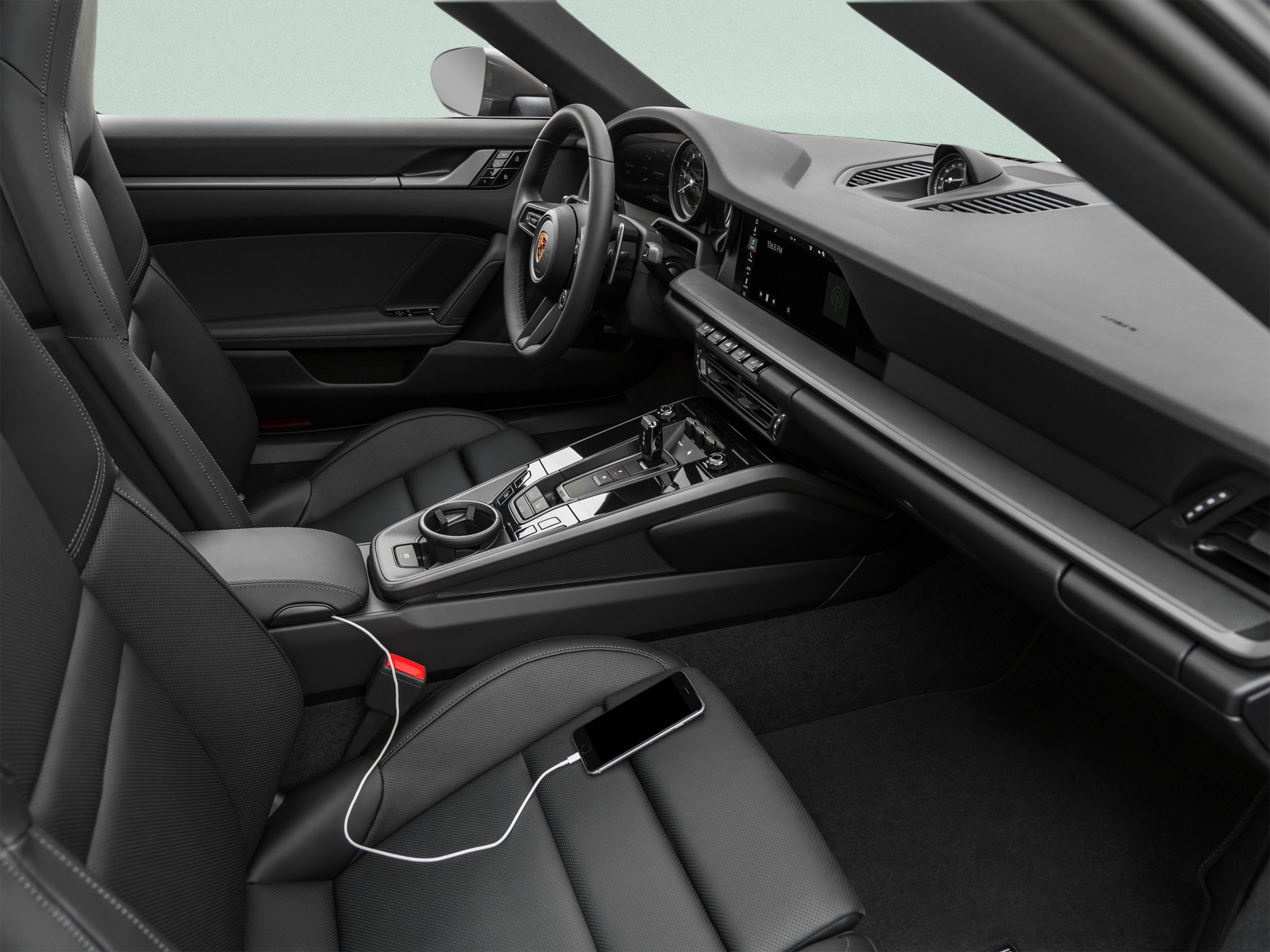 Used 2022 Porsche 911 Carrera S RWD image 27