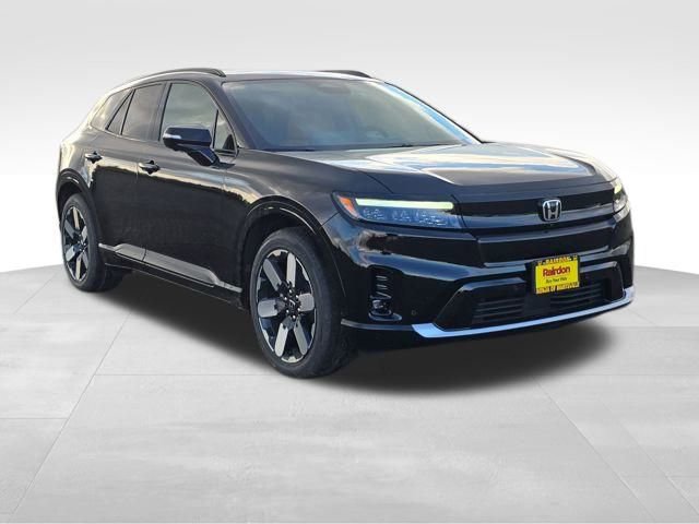 New 2026 Honda Prologue Elite