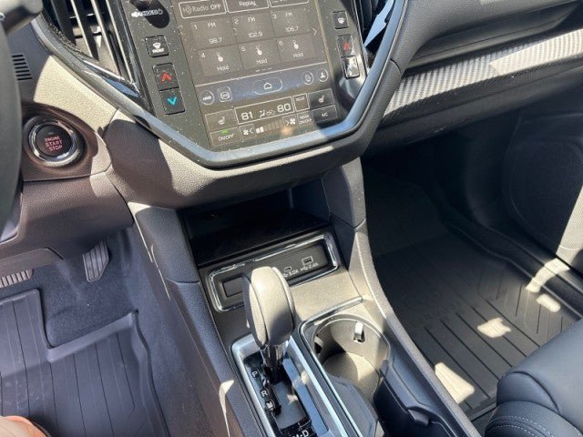 Certified 2026 Subaru Ascent Premium AWD/4WD image 22