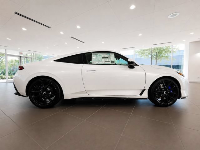 New 2026 Honda Prelude image 26