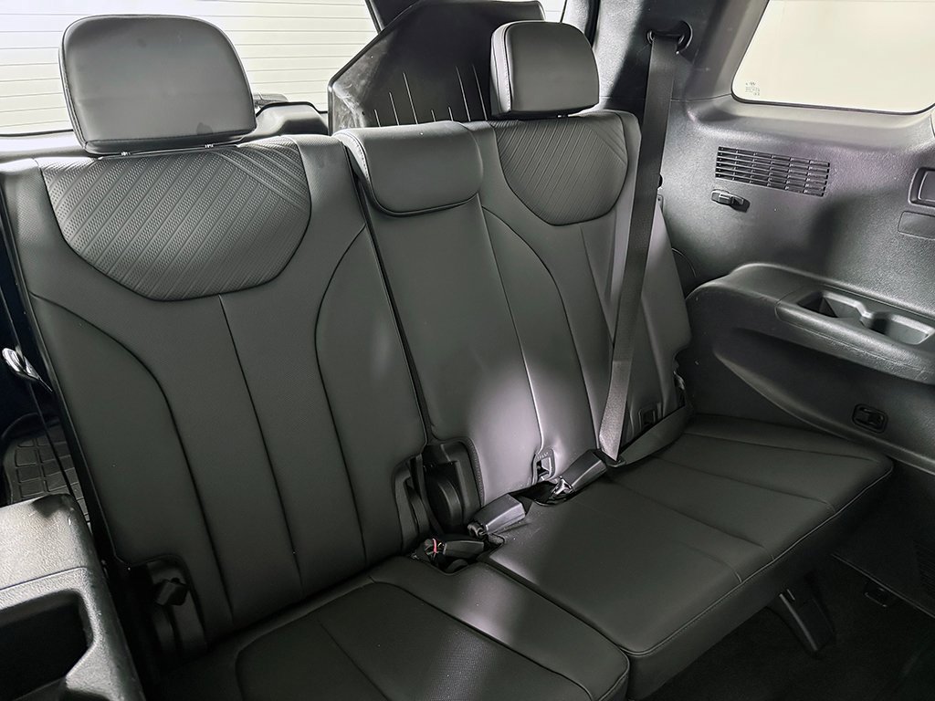 Used 2023 Hyundai Palisade SEL w/ Premium Package image 37