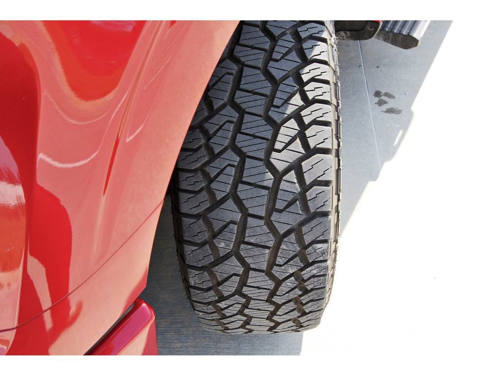 Certified 2023 Ford F150 Platinum w/ Equipment Group 701A High AWD/4WD image 27