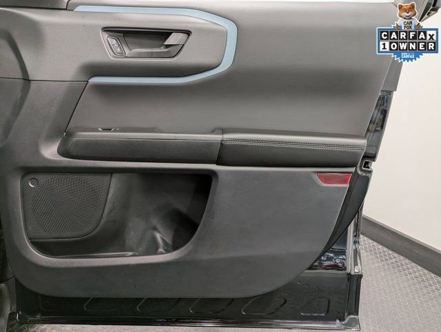 Certified 2023 Ford Bronco Sport Badlands AWD/4WD image 27