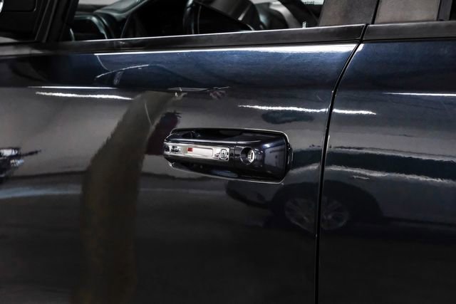 Used 2019 RAM 1500 Laramie w/ Protection Group AWD/4WD image 46