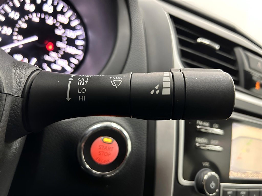 Used 2016 Nissan Altima 2.5 S w/ Power Driver Seat Package image 13