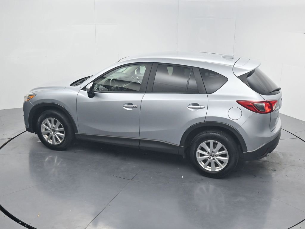 Used 2016 MAZDA CX-5 Touring image 48