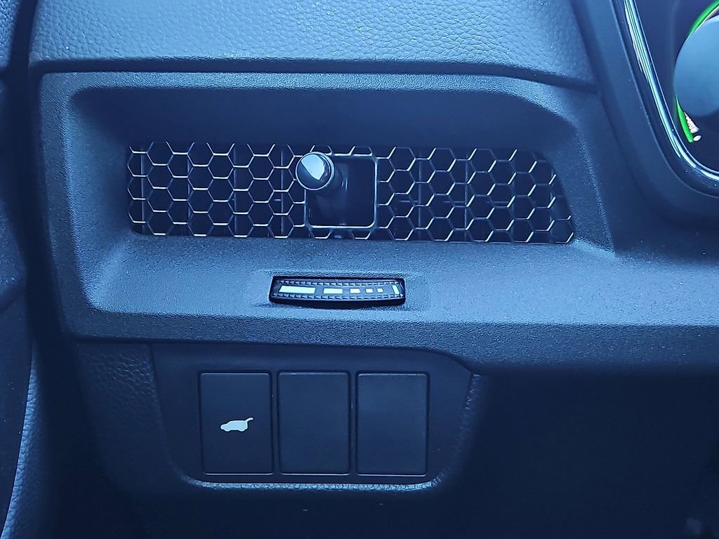 Certified 2026 Honda CR-V Sport-L image 25
