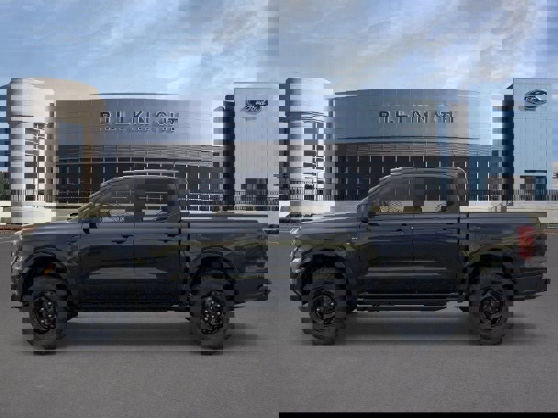 New 2026 Ford Ranger XL RWD image 4