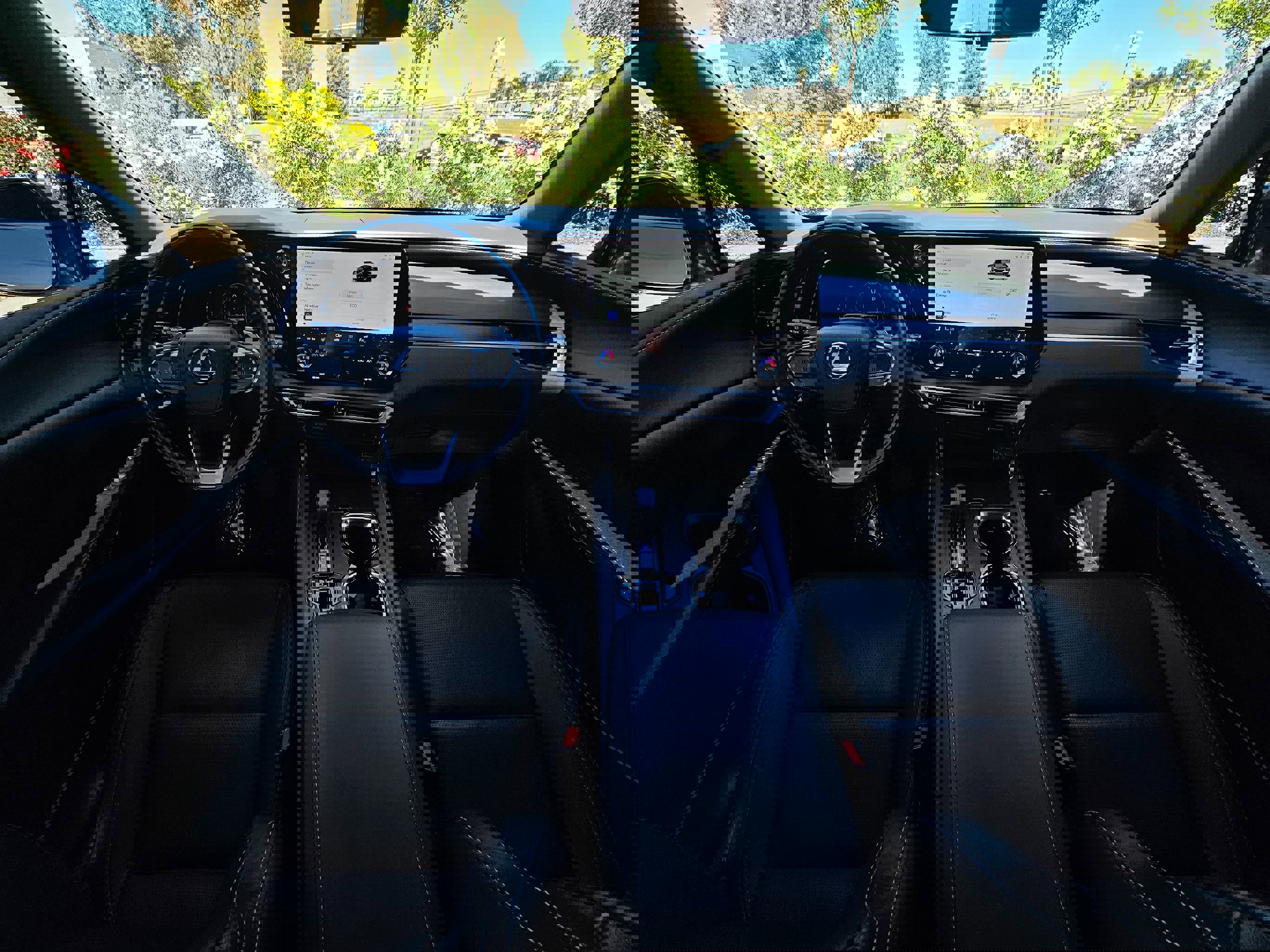 Used 2024 Lexus RX 350 w/ Convenience Package AWD/4WD image 24