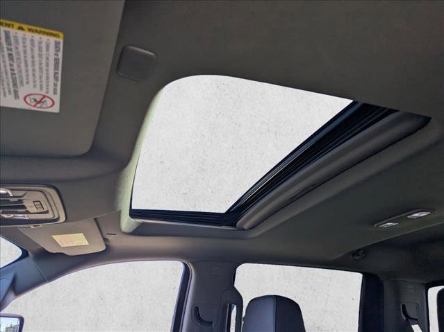 Used 2022 GMC Sierra 2500 SLT w/ Texas SLT Premium Package image 15